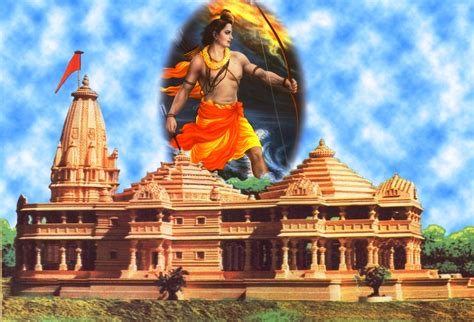 ram mandir  ayodhya  crucial inevitable dr sunil gupta