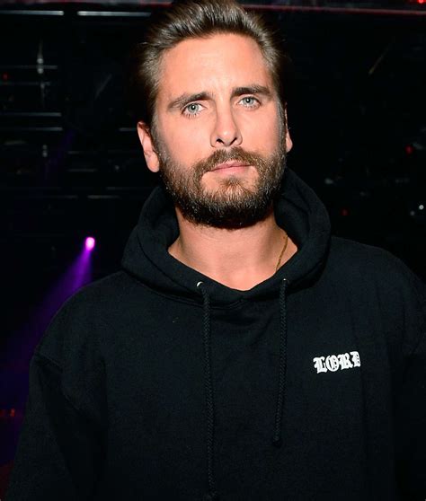 scott disick authorities reportedly called to his home for 5150