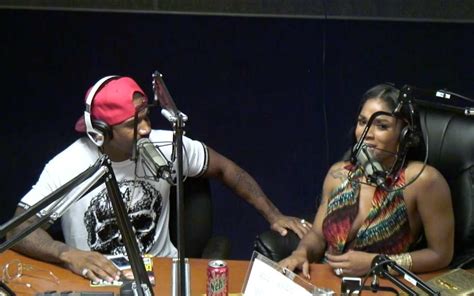 entertainment news stevie j and joseline are interviewed about mimi