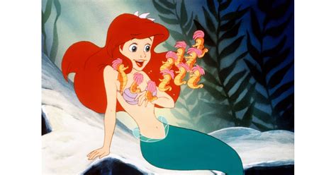 Ariel Disney Princess Quotes Popsugar Love And Sex Photo 16