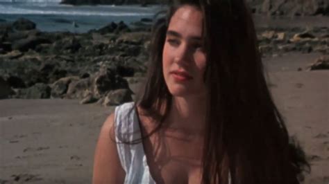 the stunning transformation of jennifer connelly