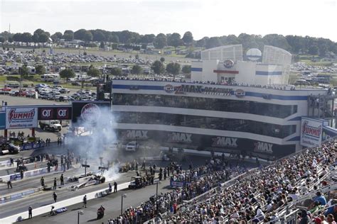 Top 10 Can T Miss Attractions During The Nhra Carolina Nationals