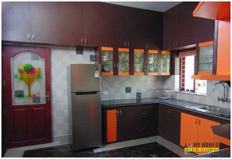 kerala kitchen designs  top interior designers thrissur