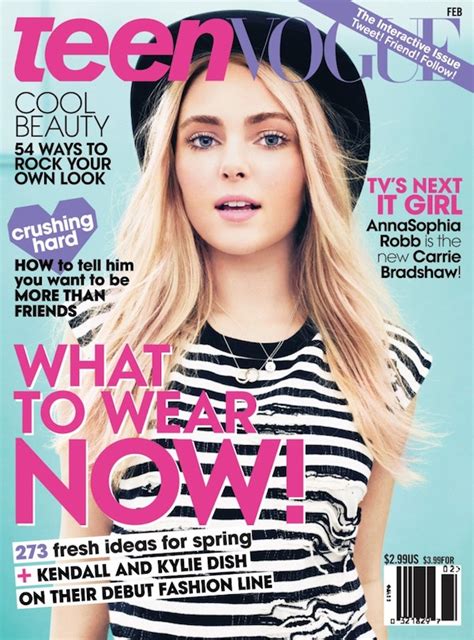 magazine cover girls ii fashionably fly