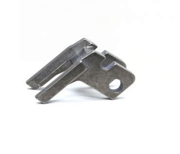 locking block  pin nordic marksman