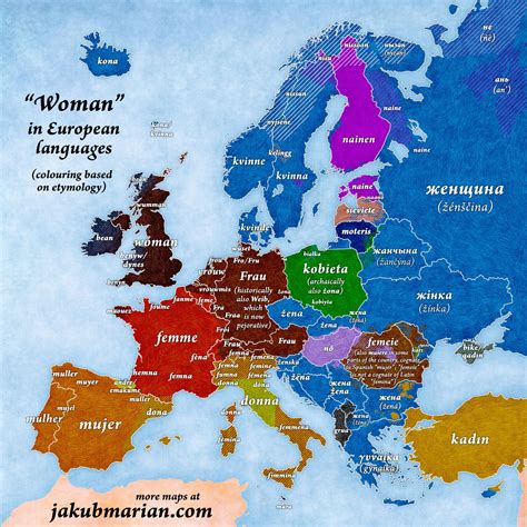 alphabets  europe map artofit