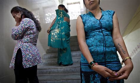 Indian Prostitutes’ New Autonomy Imperils Aids Fight The New York Times