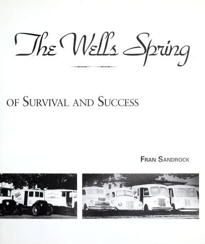 wells spring  edition open library