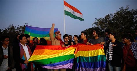 the legal battle to overturn section 377 an historic step