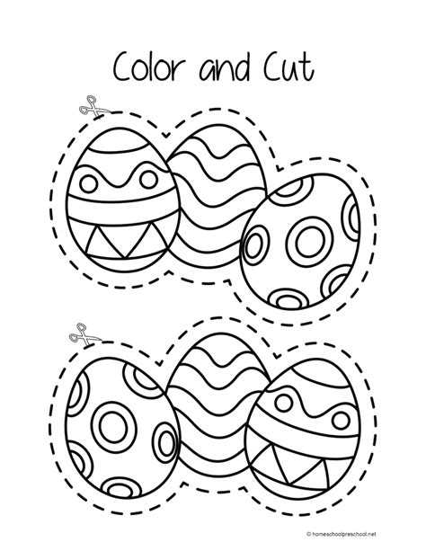 easter activities  printables