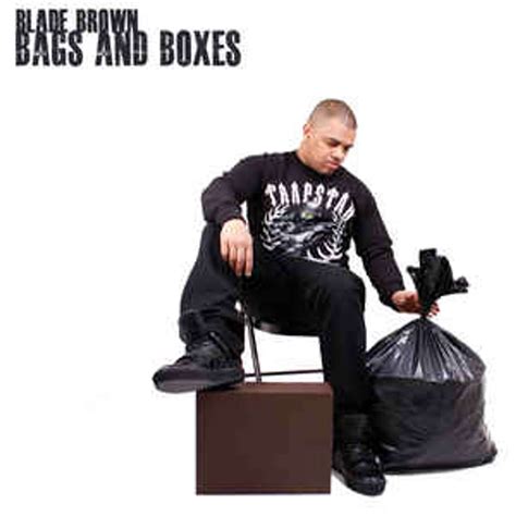 blade brown bags and boxes mic wars