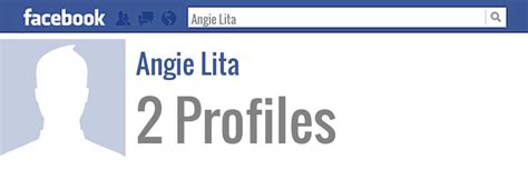 angie lita background data facts social media net worth and more