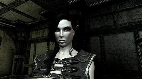 beautiful women and how to make them page 55 skyrim adult mods