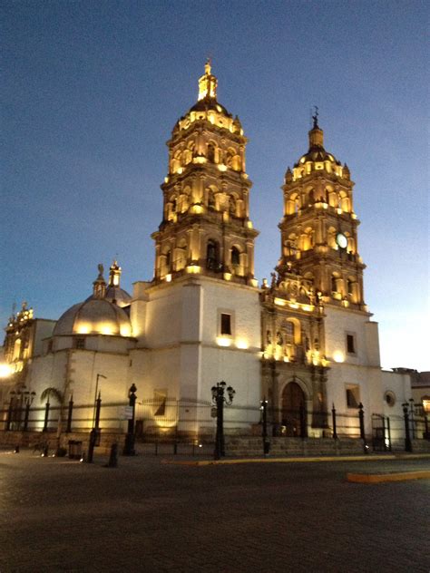 cathedral durango mexico mexico jalisco coahuila