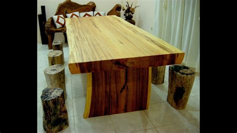 solid wood table legs youtube