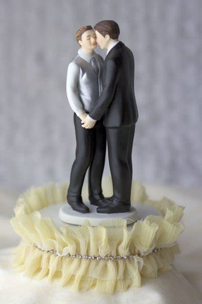 funny gay wedding cake toppers wedding and bridal