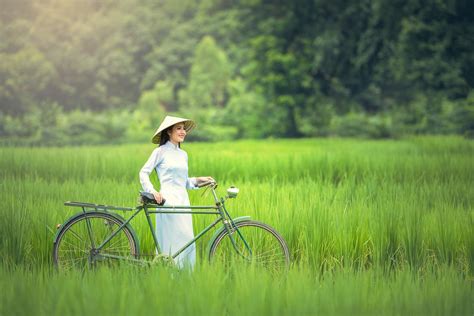 cycling bike tours  vietnam  tourradar