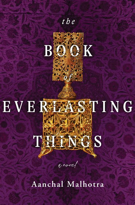 book  everlasting
