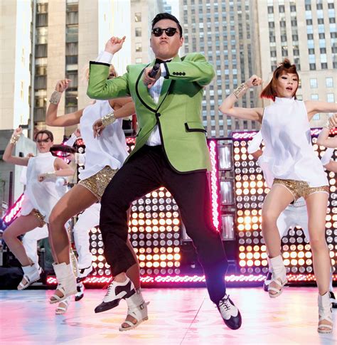 psy biography songs albums facts britannica
