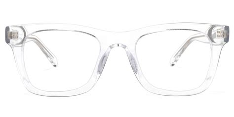 harrell square dark green glasses zeelool optical in 2021