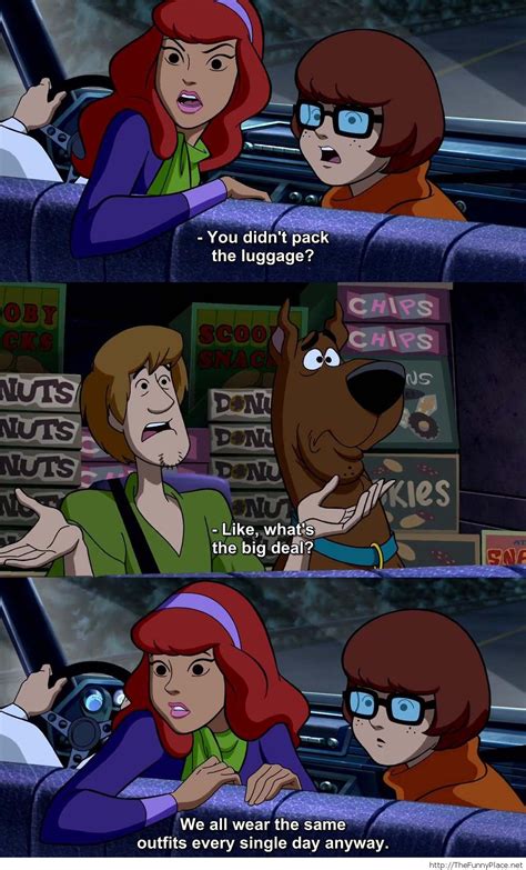 scooby doo pictures and jokes tv shows funny pictures and best jokes comics images video