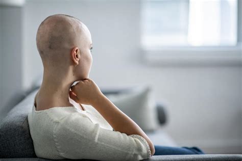 The 10 Most Common Chemotherapy Side Effects