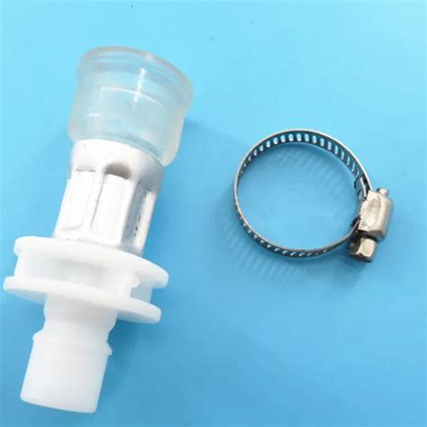 Washing Machine Inlet Pipe Joint Faucet Connector For Automatic Washing