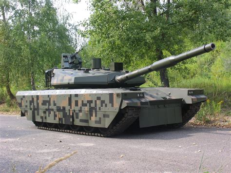 poland develops  pt  main battle tank defence blog