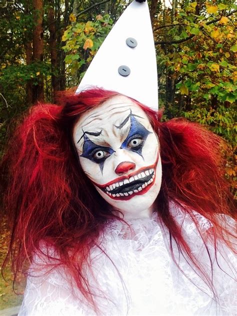 25 Fucking Creepy Costumes That Ll Totally Up Your