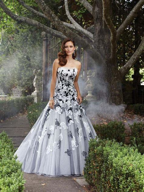 utterly unique wedding dresses for brides with attitude