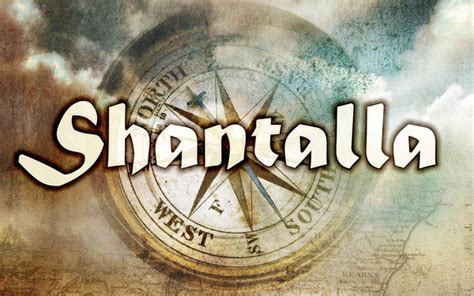 shantalla discography discogs