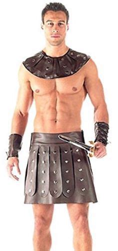 sexy men gladiators