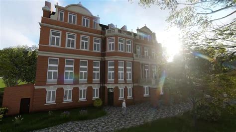 branch hill house hampstead london youtube
