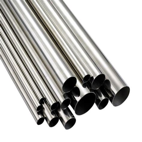 aluminum pipe aluminum pipes el  maxell steel alloys mumbai id