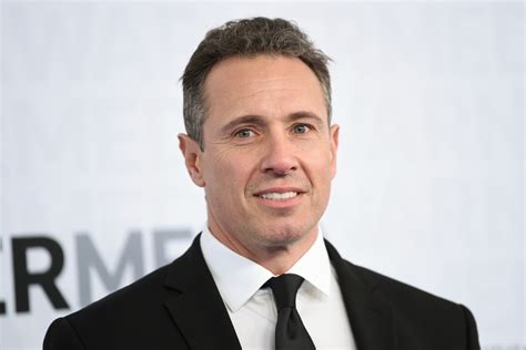 Chris Cuomo Accused Of Harassing Former Abc News Colleague In 2005