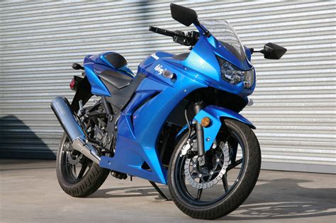 gambarspesifikasi kawasaki ninja  motorcycles modifications