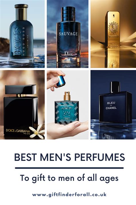 top   mens perfumes  gift  perfume  men