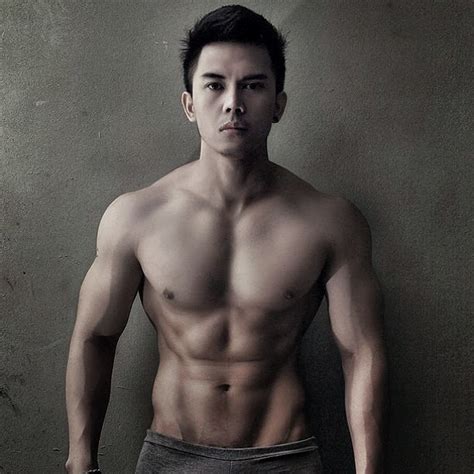 Indonesian Hunks Stevano Zian