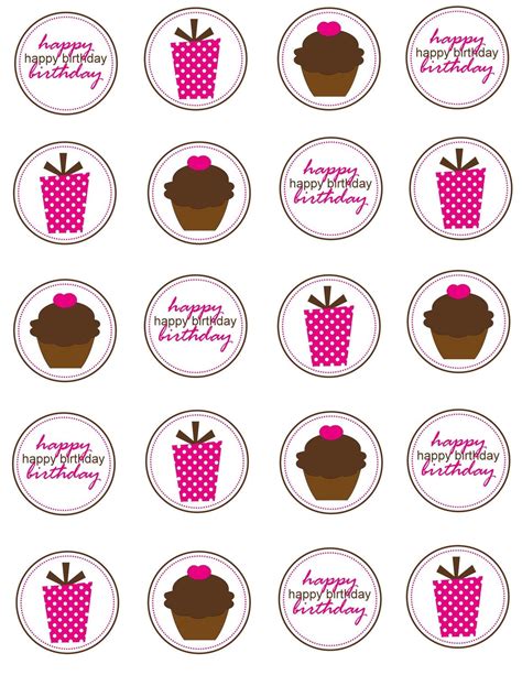 cupcake cake toppers beegreen dinosaur party supplies cupcake toppers
