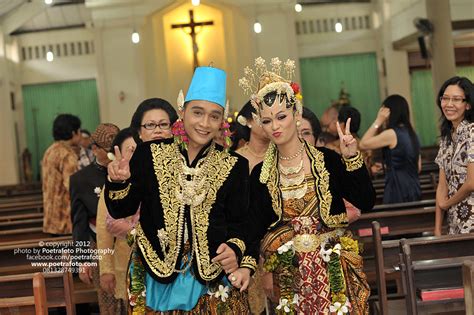 church wedding photo by poetrafoto indonesia photographer flickr