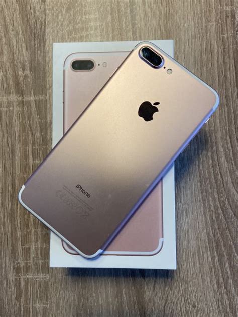 apple iphone   rose gold gb