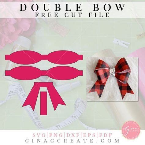butterfly bow  images bow template diy bow bows