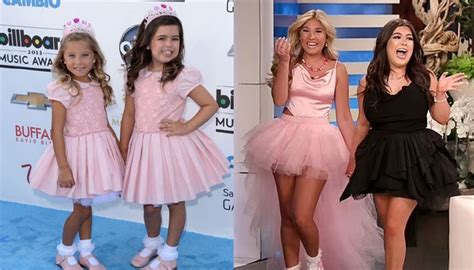 Sophia Grace Addresses Rumours Of Her And Rosie Not Getting Along