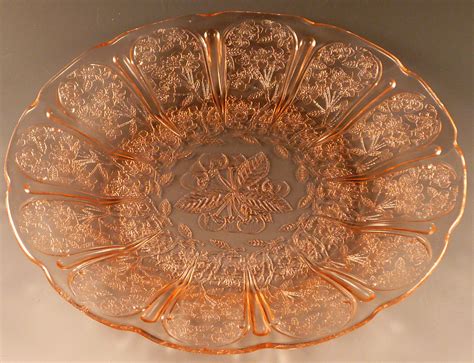 Depression Glass Why Are There Fakes