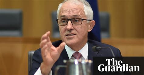 turnbull speech at republican event could split liberals monarchists