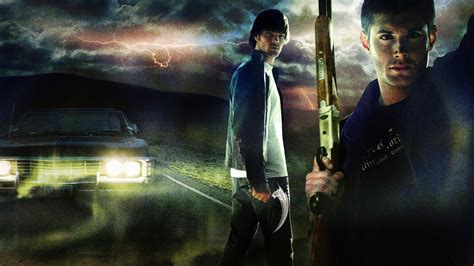 Supernatural Full Hd Wallpaper And Background 1920x1080 Id 532824