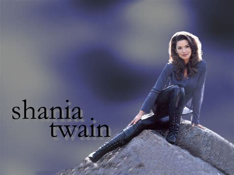 Download Shania Twain Wallpaper Gallery
