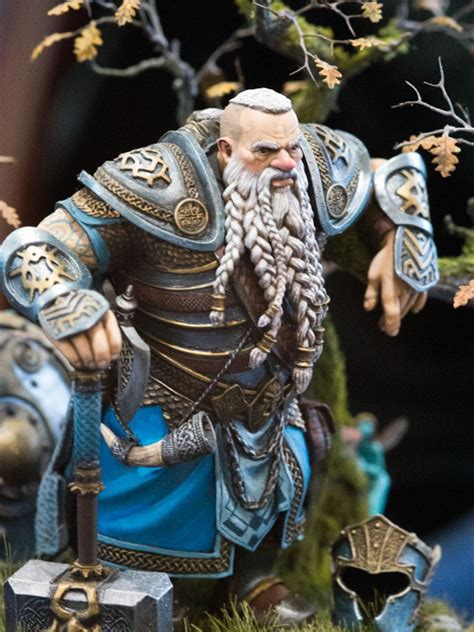 dnd miniature armor google search fantasy dwarf fantasy model
