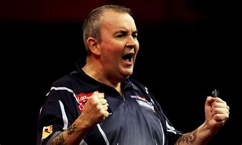 phil  power taylor insists     cheat daily mail