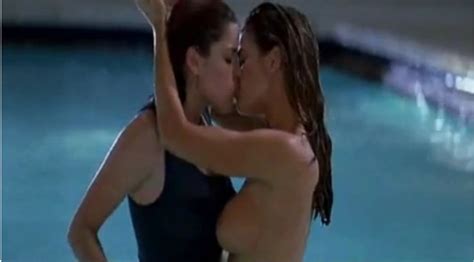 gina gershon nude sex scene in love matterslunar scan movie urgent matters scene 4